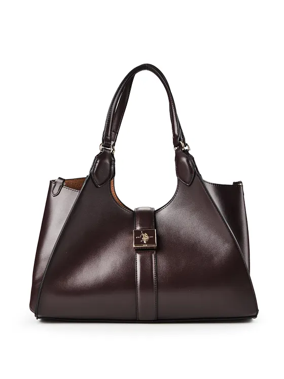 U.S. Polo Assn. Margaret Bolsa de hombro 36.5 cm U.S. Polo Assn. Margaret Bolsa de hombro 36.5 cm