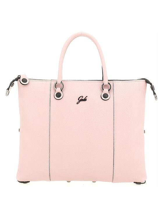 Gabs G3 Plus 5 i 1 skuldertaske i læder 37 cm