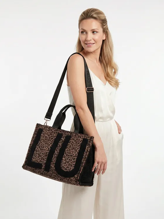 Liu Jo Shopperit L 41 cm