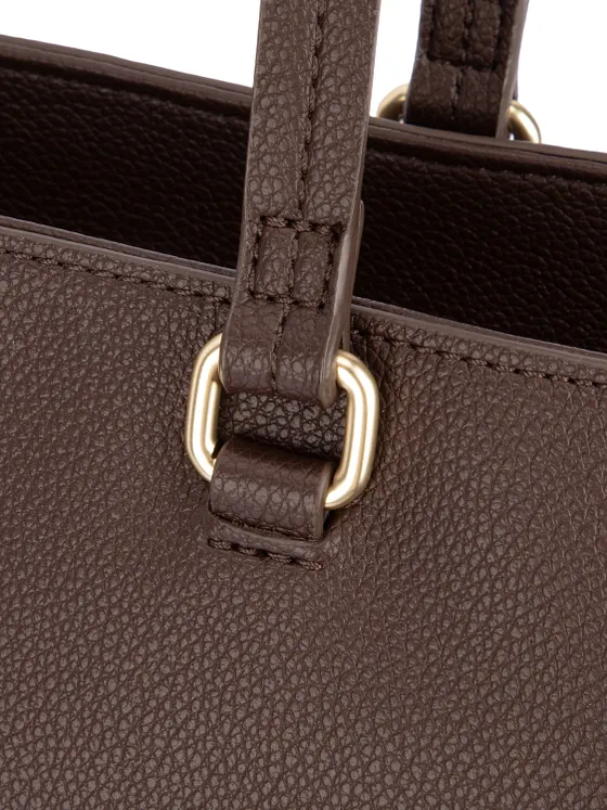 Joop! Jeans Cuore Lettera Lara Bolsa de compras 33 cm Joop! Jeans Cuore Lettera Lara Bolsa de compras 33 cm