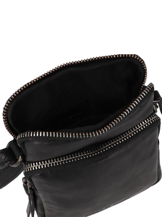 Greenburry Colombiana Skuldertaske Læder 14 cm Greenburry Colombiana Skuldertaske Læder 14 cm