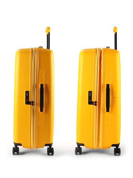 American Tourister Dashpop 4 hjul Trolley 77 cm