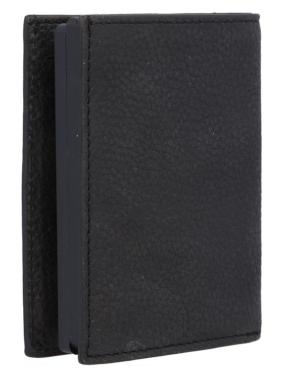 Cowboysbag Longreach kreditkortholder RFID læder 8 cm