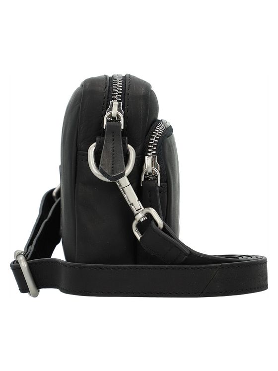 Jack Kinsky Aruba 1 Skuldertaske Læder 19 cm