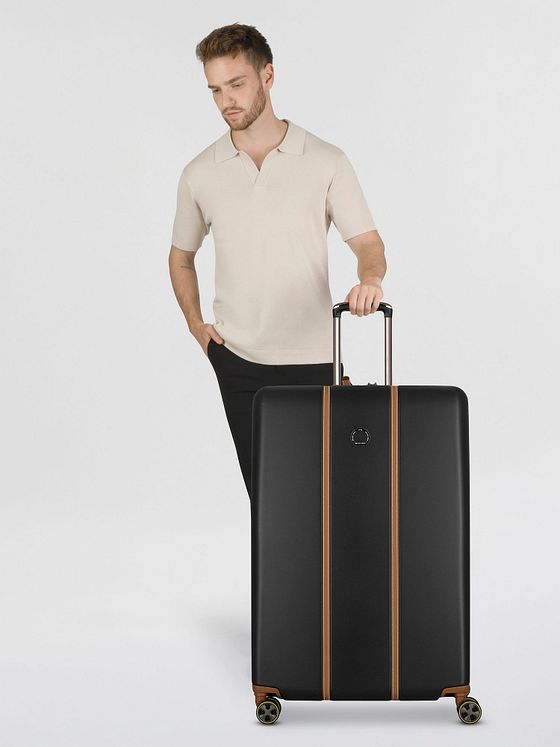 Delsey Paris Cadence 4 hjul Trolley 82 cm med strækfold