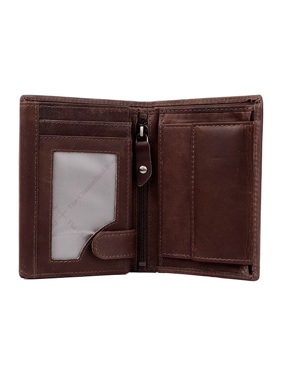 The Chesterfield Brand Hazel Pung RFID-beskyttelse Læder 13 cm The Chesterfield Brand Hazel Pung RFID-beskyttelse Læder 13 cm