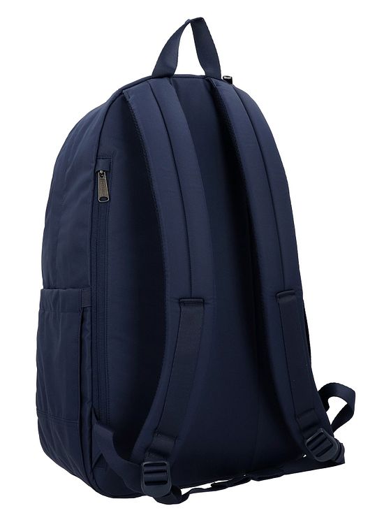 Herschel Seymour 2 hjul Rygsæk-trolley 49 cm Laptoprum