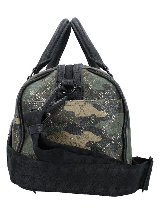 Sprayground $ Mønster håndtaske 33 cm Sprayground $ Mønster håndtaske 33 cm