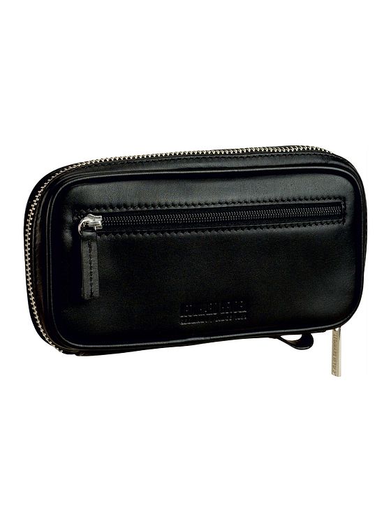 Leonhard Heyden Montreal Herretaske Læder 21.5 cm