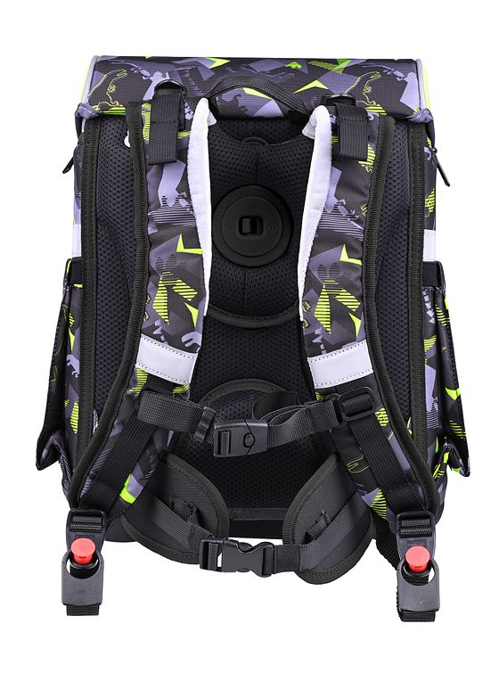 McNeill Primo Skoleransel-sæt 8-delt