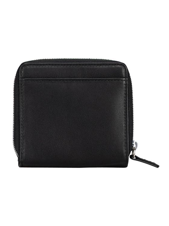 Jost Odense Peněženka RFID ochrana Kůže 10.5 cm