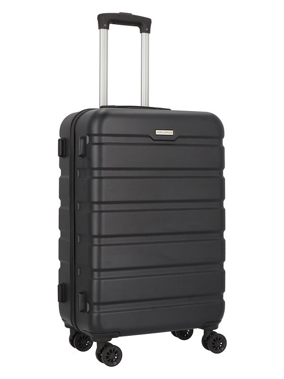 Worldpack Phoenix 4 hjul Kuffert 3-delt