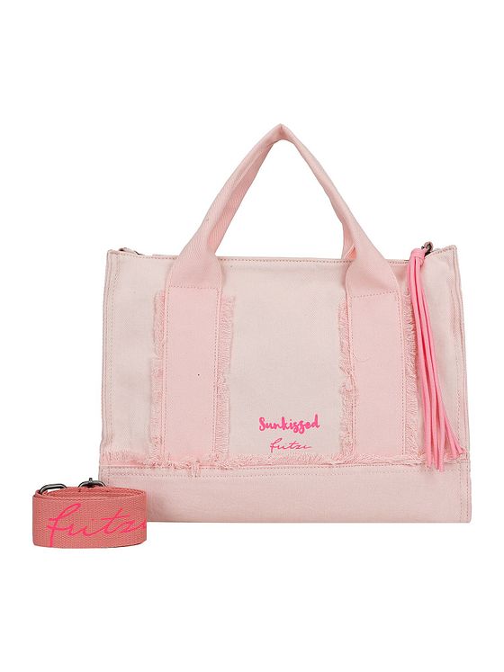 Fritzi aus Preußen Tote Bag Limited Shopper-taske 40 cm