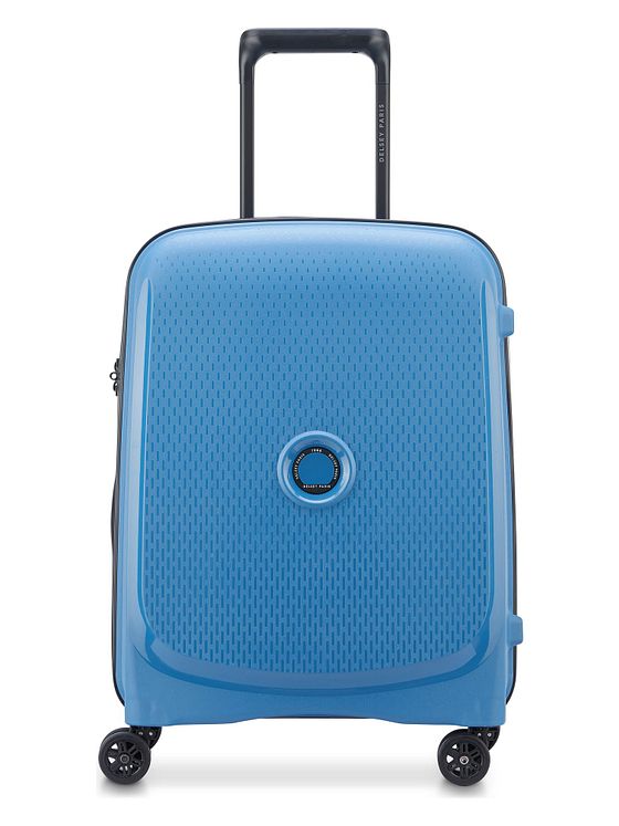 Delsey Paris Belmont Plus 4 hjul Kabinetrolley 55 cm