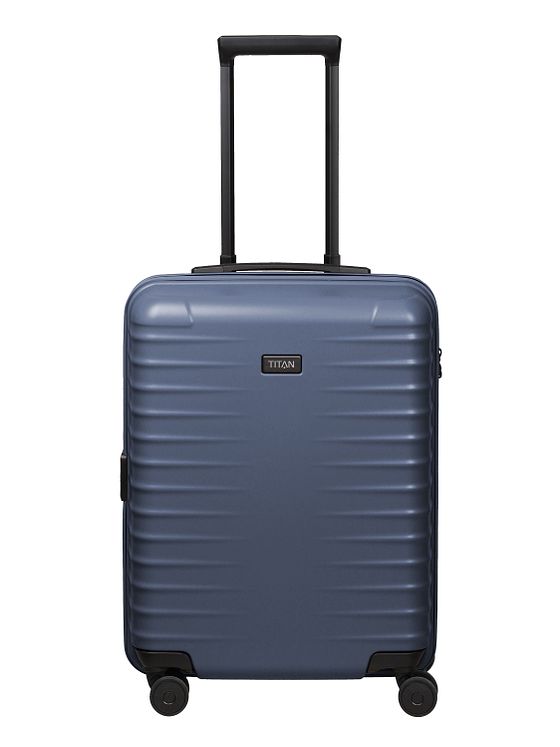 Titan Upgrade 4 hjul Kabinetrolley S 55 cm Titan Upgrade 4 hjul Kabinetrolley S 55 cm