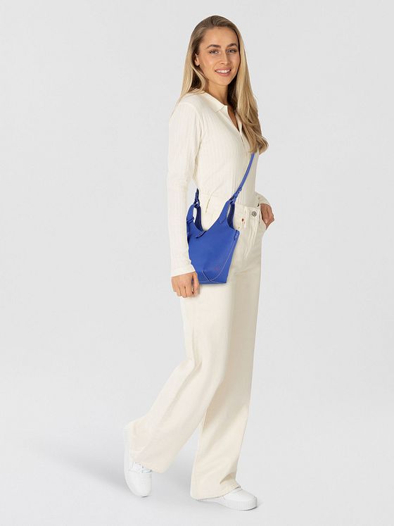 POLO RALPH LAUREN Polo Play Håndtaske Læder 25 cm