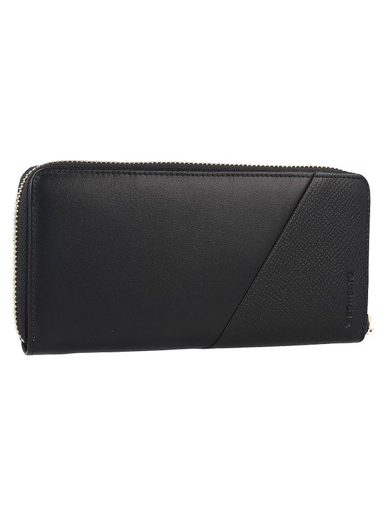 Roncato Milano pung RFID læder 19 cm