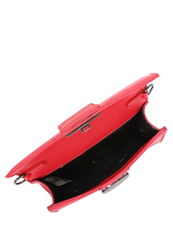 Buffalo Curve Night Skuldertaske 20 cm