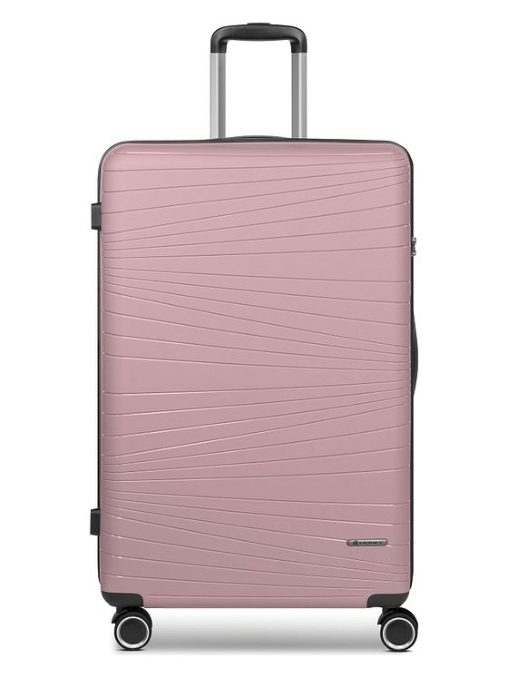 Franky Dallas 3.0 4 hjul Trolley L 75 cm