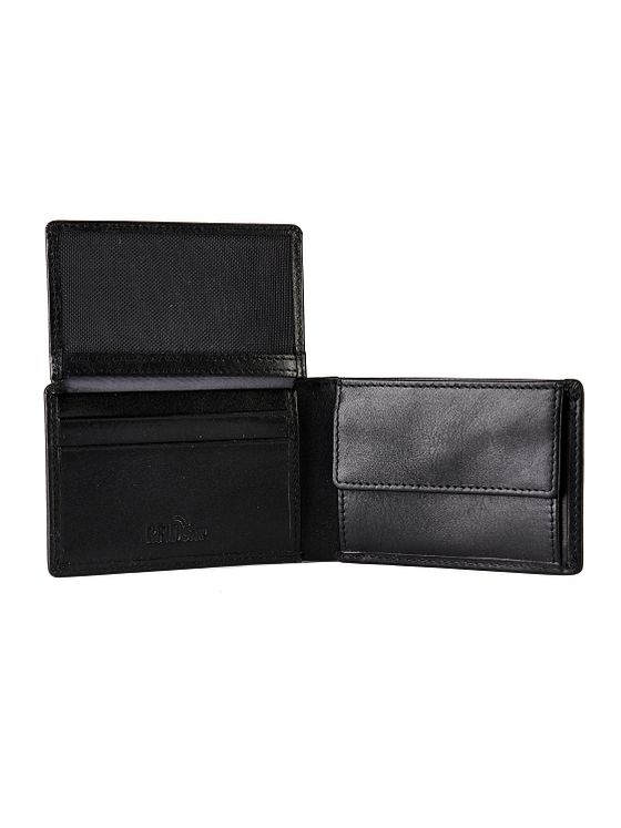 Picard Tennessee1 Plånbok RFID-skydd Läder 10.5 cm Picard Tennessee1 Plånbok RFID-skydd Läder 10.5 cm