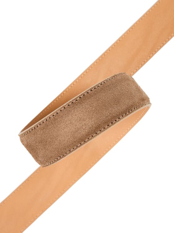 Castelijn & Beerens Bælte Læder