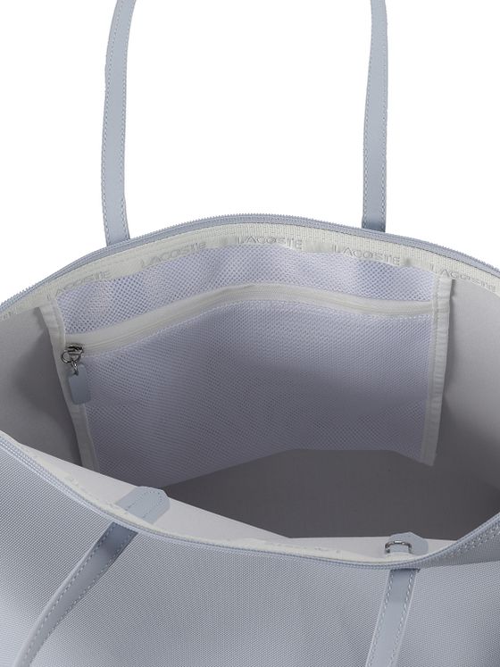 Lacoste Core Essentials L.12.12 Concept Shopper-taske L 46 cm Lacoste Core Essentials L.12.12 Concept Shopper-taske L 46 cm