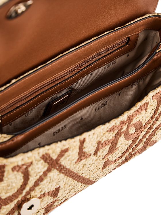 Guess Kirsten Håndtaske 27 cm Guess Kirsten Håndtaske 27 cm