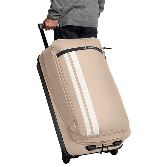 Vaude Takutea 90 2 kolečka Vozík 77 cm