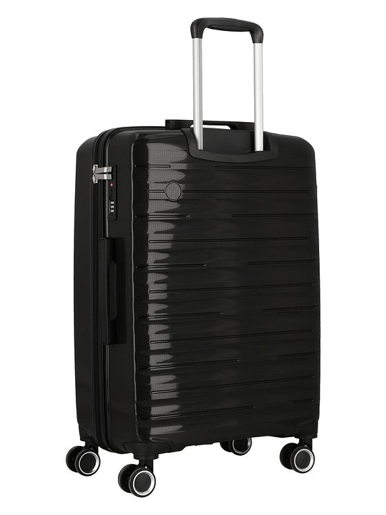 cocoono Madrid 4 hjul Trolley 67 cm cocoono Madrid 4 hjul Trolley 67 cm