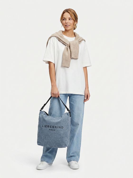 Liebeskind Clea Bolsa de compras 51 cm