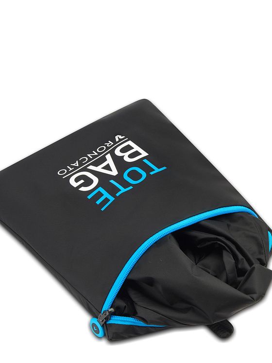 Roncato Compact Neon Shopper Tasche 37 cm Roncato Compact Neon Shopper Tasche 37 cm