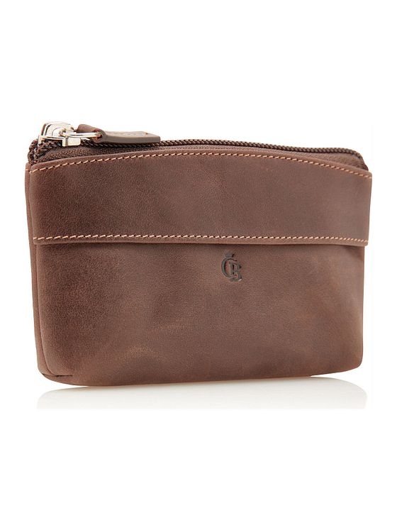 Castelijn & Beerens Canyon nøgleetui RFID læder 13 cm