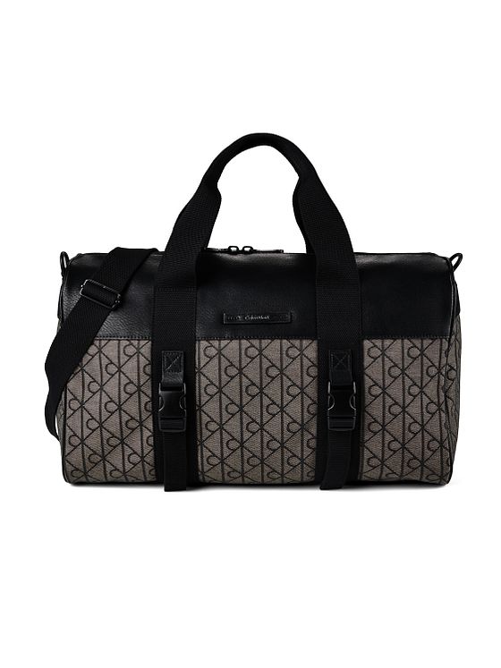 Calvin Klein Emblem Weekend-rejsetaske 46 cm