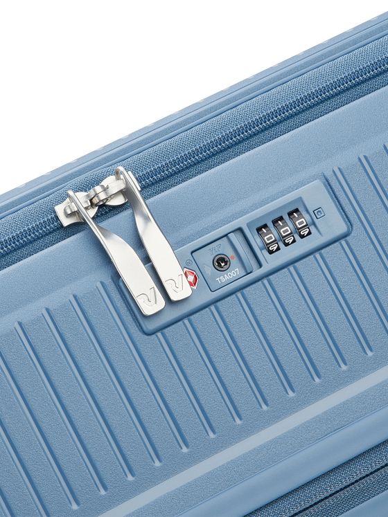 Roncato Arcade DLX 4 hjul Trolley 78 cm med strækfold