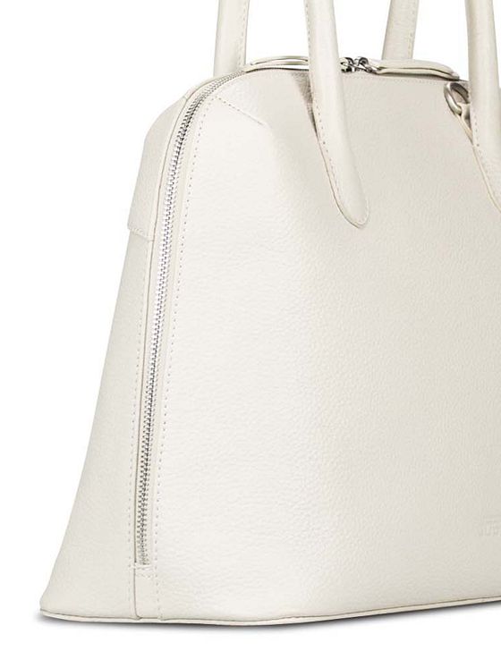 Jost Vika Taška přes rameno Kůže 38 cm