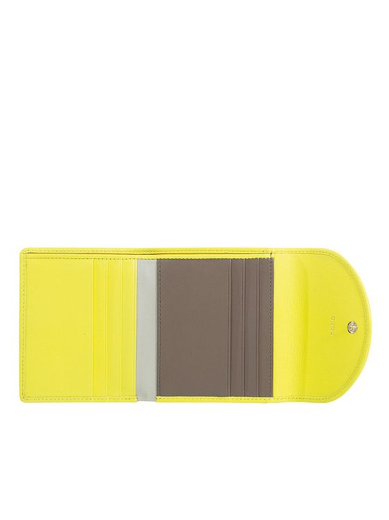 DuDu Malaita Pung Læder 11 cm