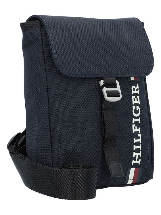 Tommy Hilfiger TH Monotype Skuldertaske 17 cm