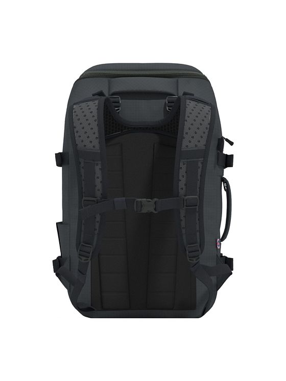 Cabin Zero Adventure Cabin Bag ADV Pro 32L rygsæk 46 cm rum til bærbar computer