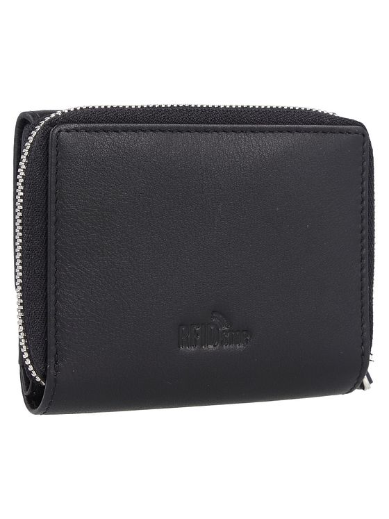 Picard Bali 1 Bali 1 Pung RFID-beskyttelse Læder 10 cm