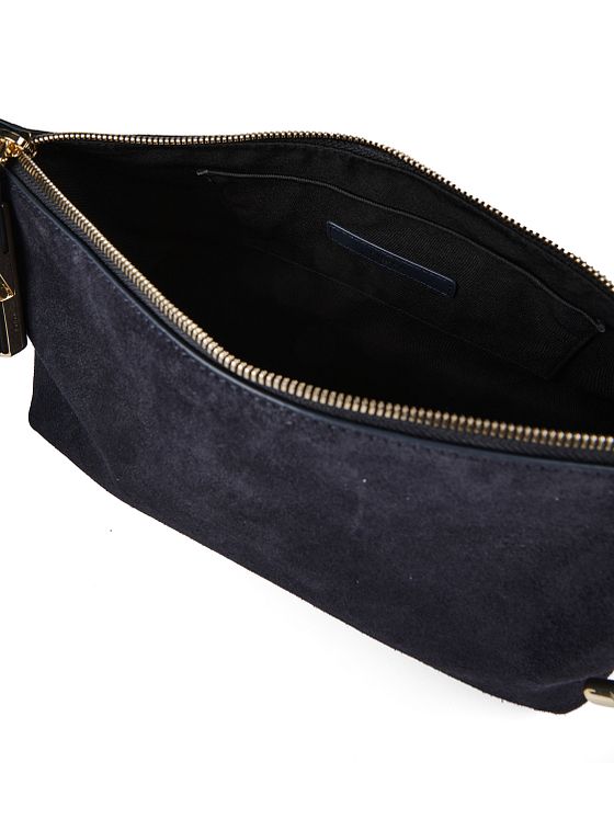 Furla Debby Crossbody taske Læder 25.5 cm Furla Debby Crossbody taske Læder 25.5 cm