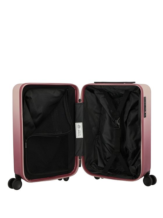 Herschel Heritage 4 hjul Kabinetrolley XS 50 cm Herschel Heritage 4 hjul Kabinetrolley XS 50 cm
