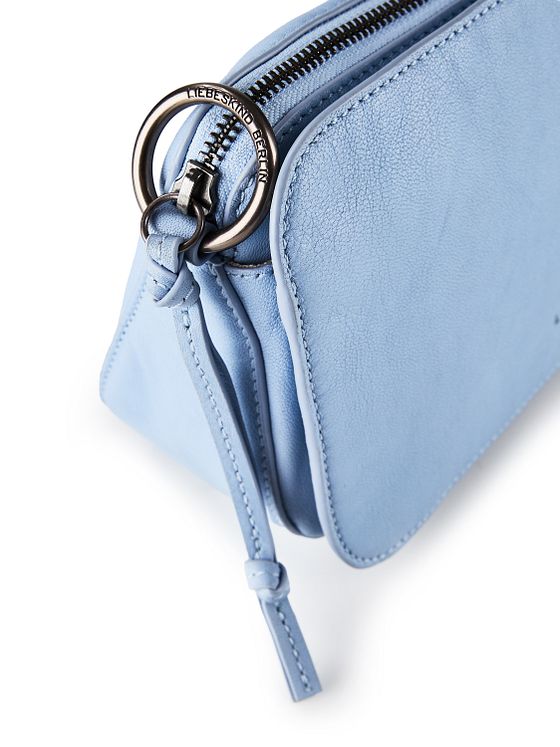 Liebeskind Clarice Skuldertaske M Læder 27 cm