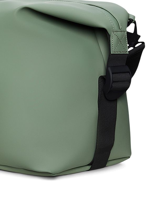 Rains Hilo Weekend-rejsetaske 52 cm