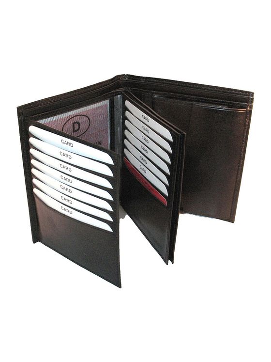 Golden Head Colorado pung RFID læder 11 cm