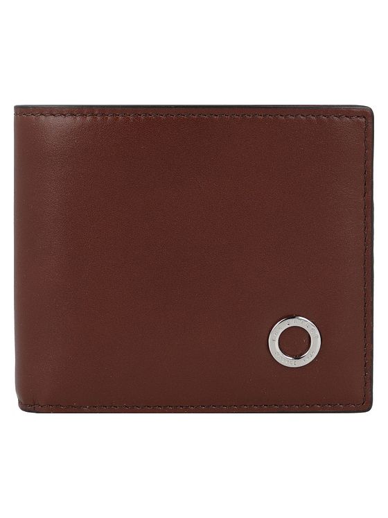 The Bridge Biagio Pung Læder 11 cm