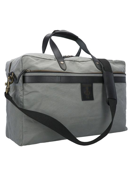 Harbour 2nd City Canvas Beverly Weekend-rejsetaske 47.5 cm