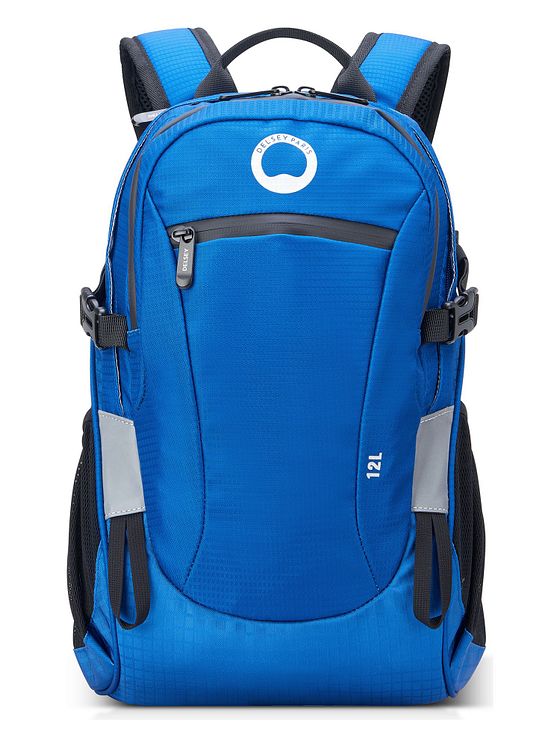 Delsey Paris Nomade S-rygsæk 42 cm med rum til bærbar computer Delsey Paris Nomade S-rygsæk 42 cm med rum til bærbar computer