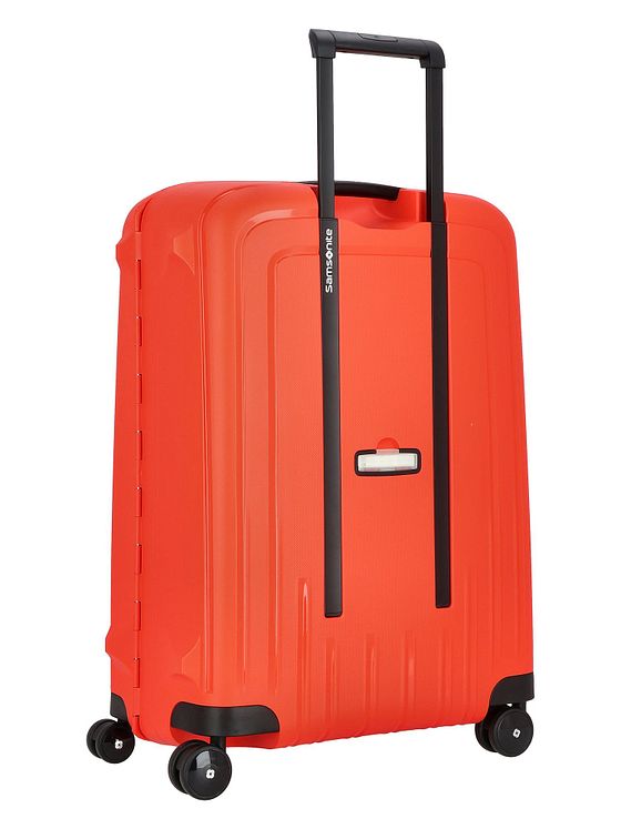 Samsonite S'Cure Spinner 4-hjuls trolley 69 cm