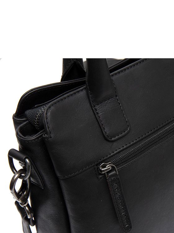 The Chesterfield Brand Hermosa Kabelka Kůže 26 cm