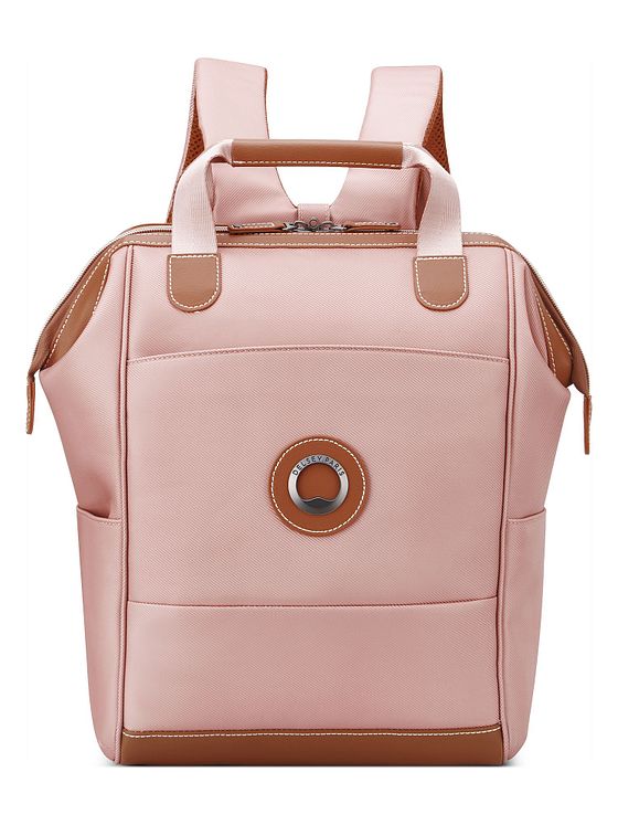 Delsey Paris Chatelet Air 2.0 Daypack RFID-beskyttelse 37 cm Laptoprum Delsey Paris Chatelet Air 2.0 Daypack RFID-beskyttelse 37 cm Laptoprum